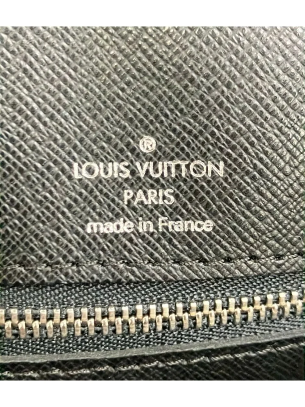 Louis Vuitton Briefcase Business Porte Documents Voyage